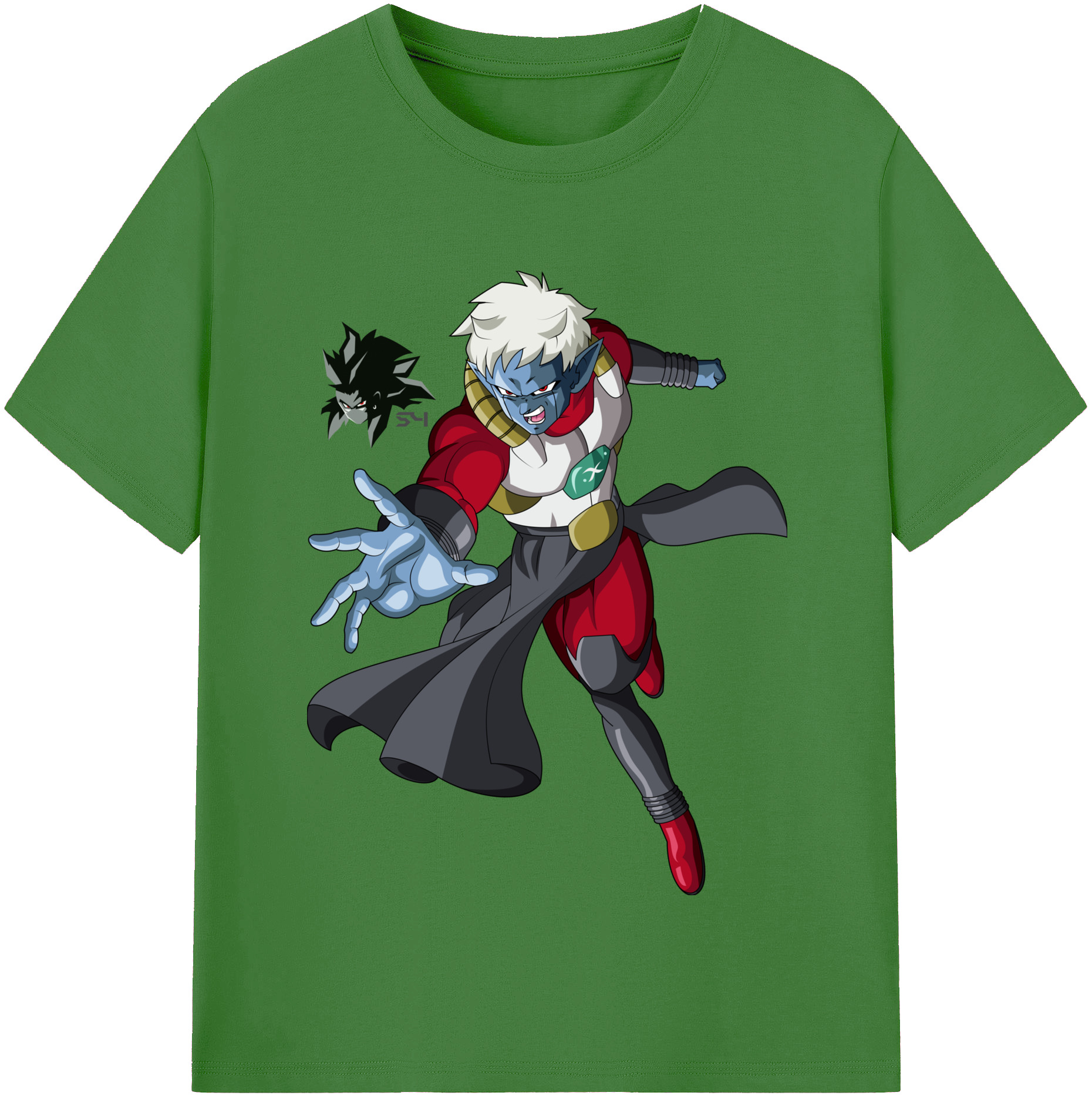 （画像用） ドラゴンボール DRAGON BALL レディースカジュアルプリントTシャツ（綿100％）
